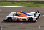 Lola-Aston Martin B09/60 2009 года